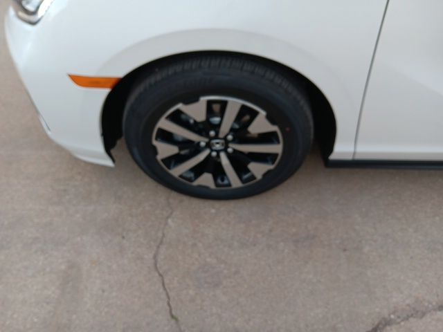 2026 Honda Odyssey EX-L photo 35