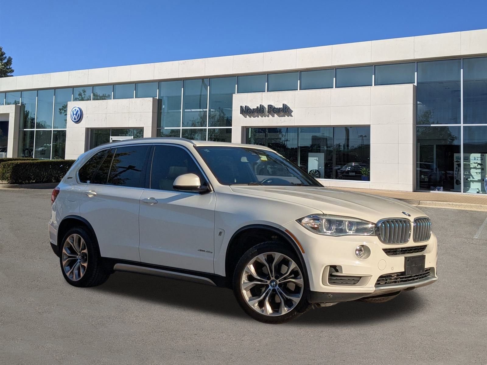 2018 BMW X5 xDrive40e's photo