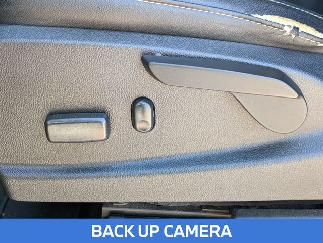 2018 Chevrolet Colorado ZR2 photo 13