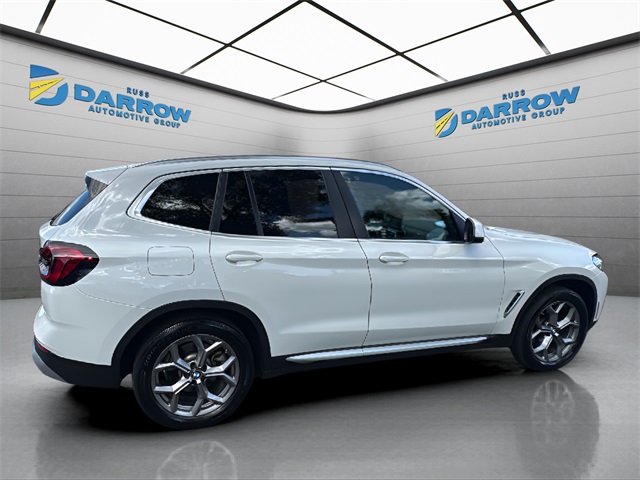 2023 Bmw X3 xDrive30i photo 4