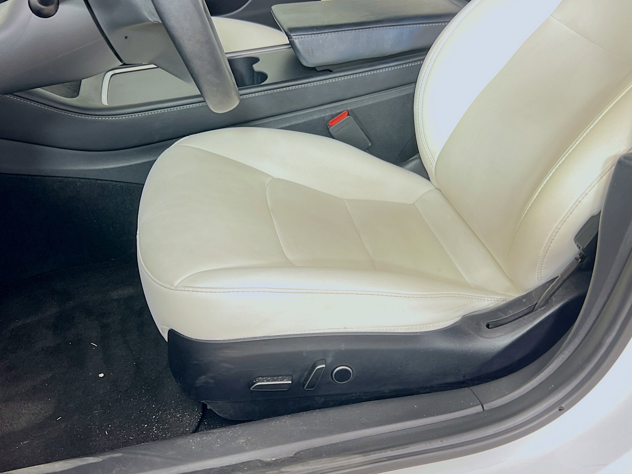 2021 Tesla Model 3 Standard Range Plus photo 12