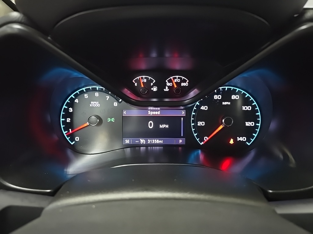 2022 Chevrolet Colorado ZR2 photo 20