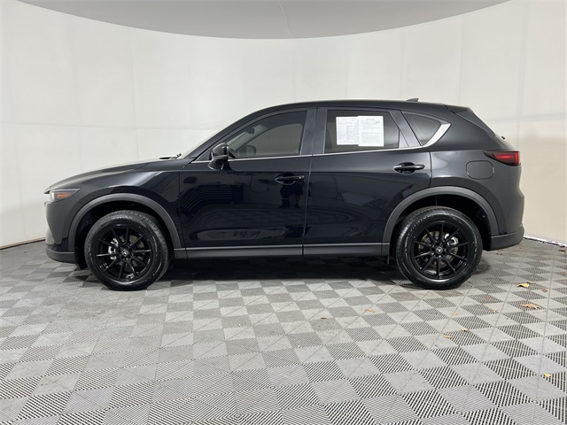 2025 Mazda CX-5 2.5 S photo 3