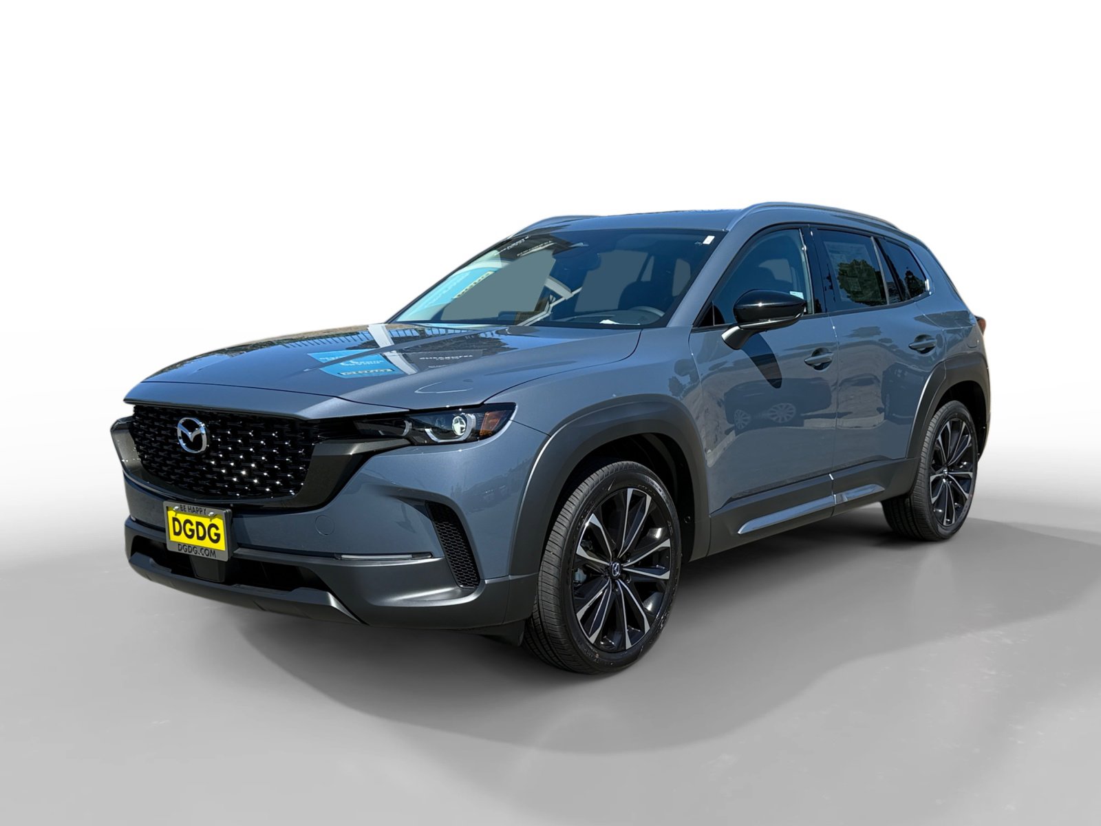 2025 Mazda CX-50 Premium Plus's photo