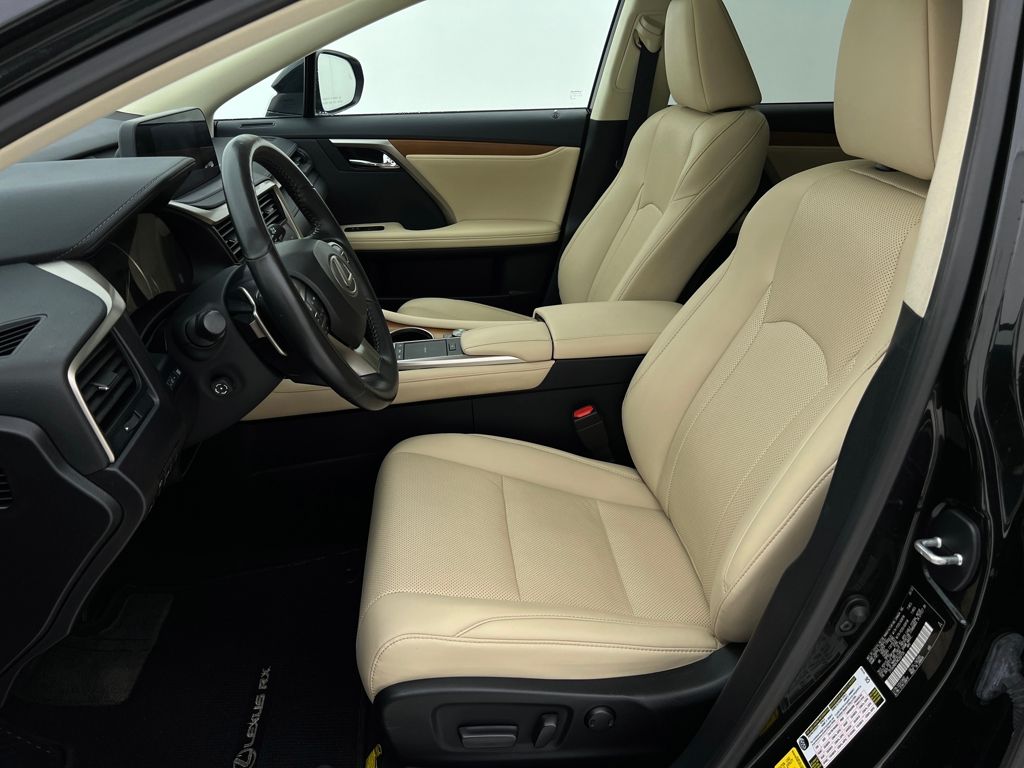 2021 Lexus RX 350 Premium photo 14