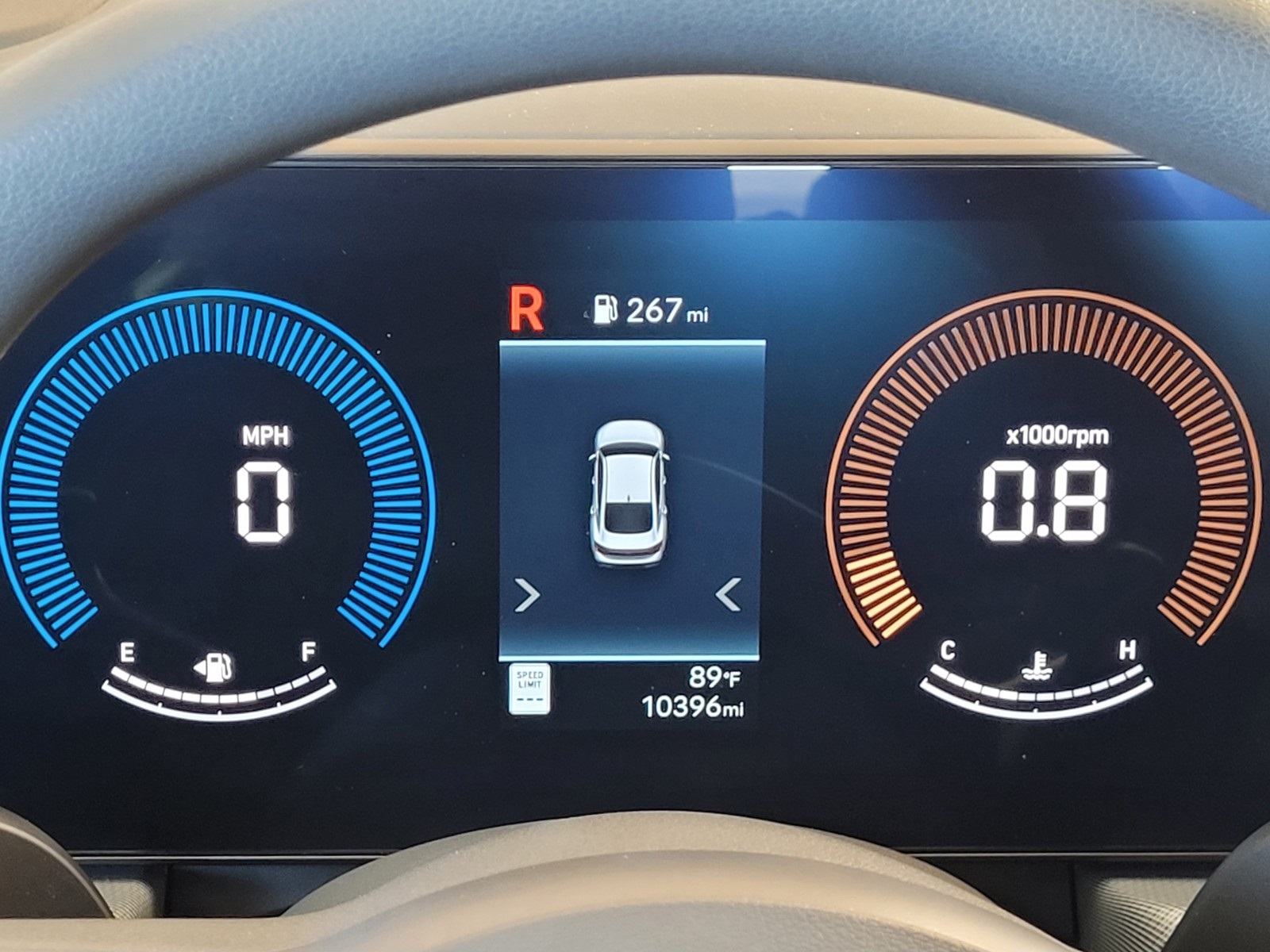 2024 Hyundai Sonata SEL photo 22
