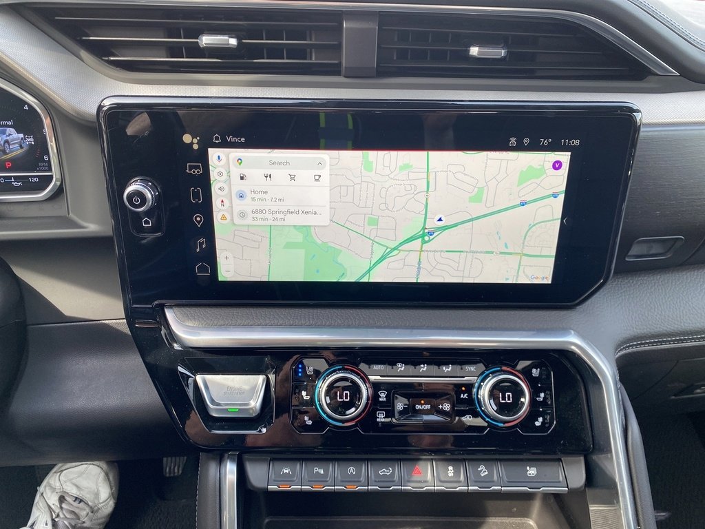 2023 Gmc Sierra 1500 Denali photo 15