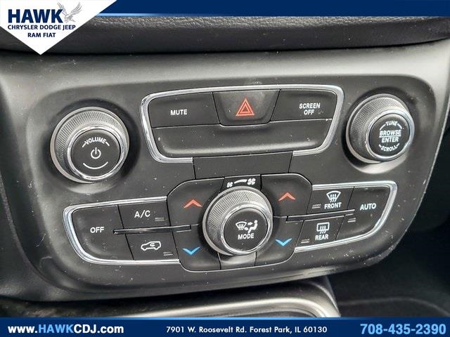 2021 JEEP COMPASS - Image 21