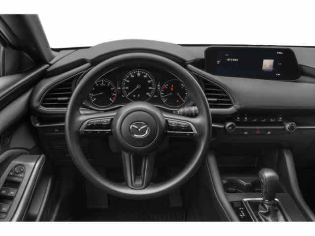 2026 Mazda Mazda3 Hatchback 2.5 s photo 8