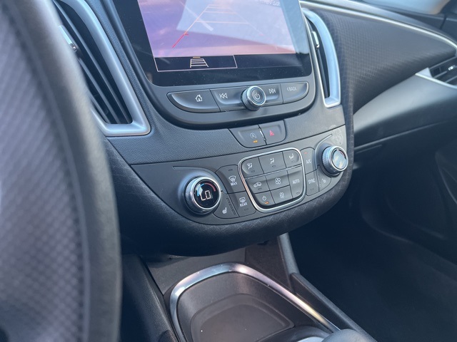 2023 Chevrolet Malibu 1LT photo 26