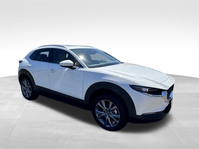 2025 Mazda CX-30 2.5 S Preferred photo 8