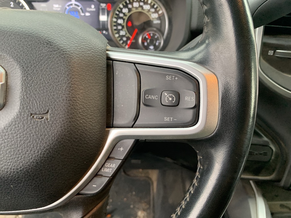 2023 Ram 3500 Big Horn photo 12