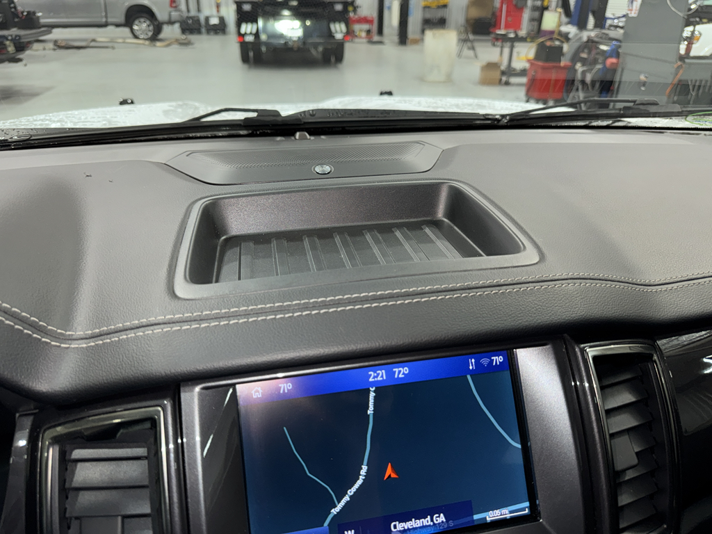 2021 Ford Ranger Lariat photo 38