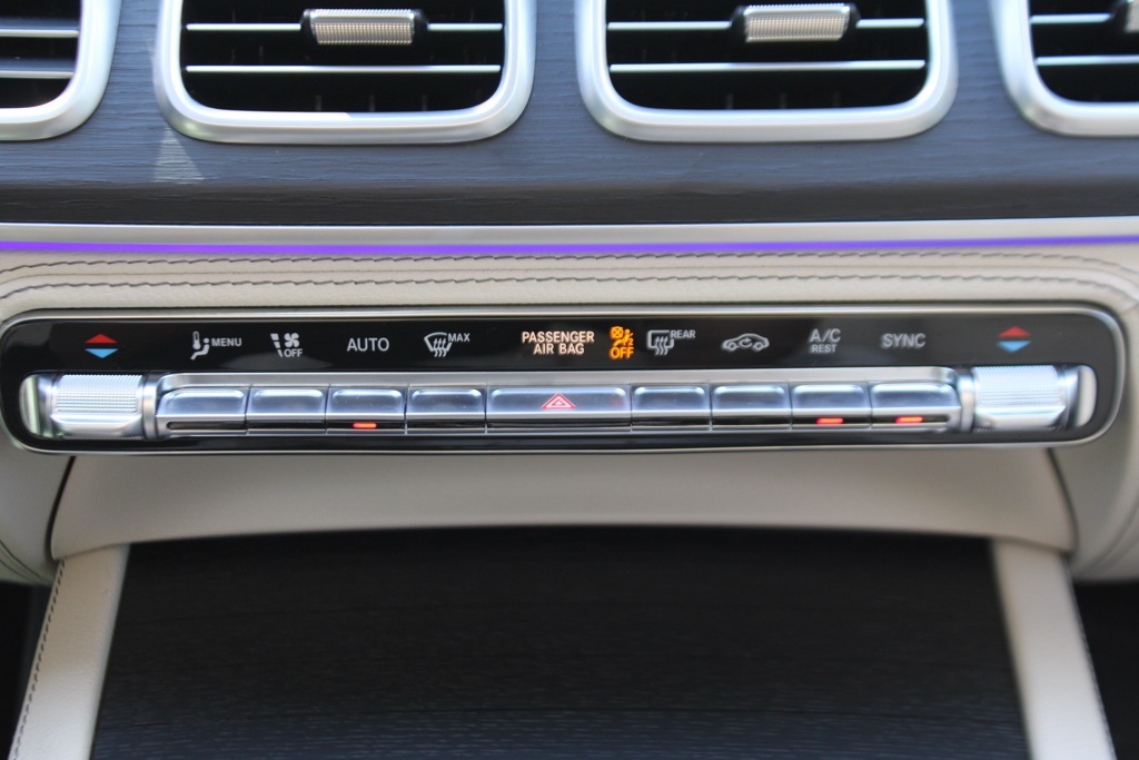 2024 Mercedes Benz GLE 350 4MATIC photo 19