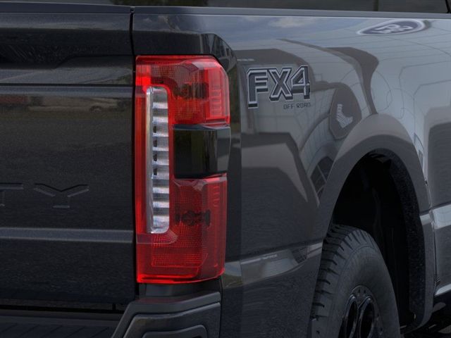 2025 FORD F-250 - Image 43