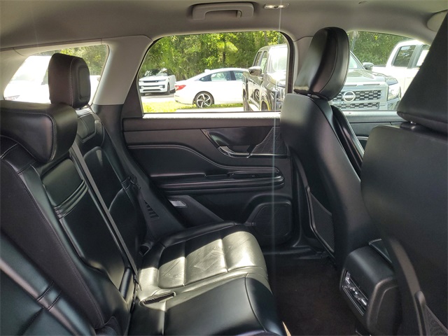 2021 Lincoln Corsair Standard photo 30