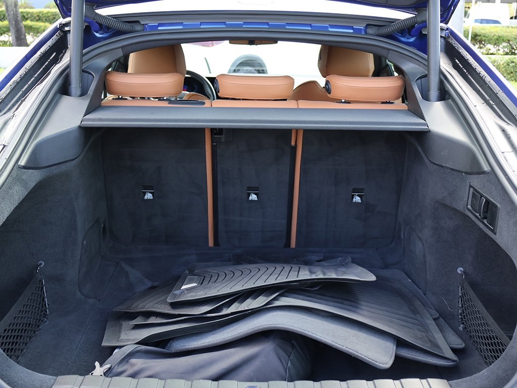 2022 Bmw i4 M50 photo 20