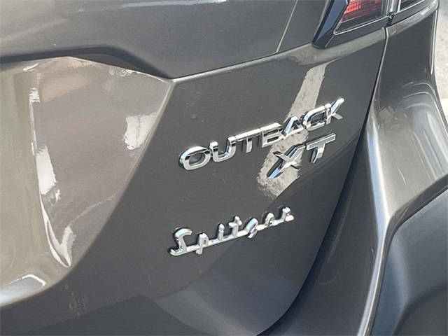 2021 Subaru Outback Limited XT photo 10