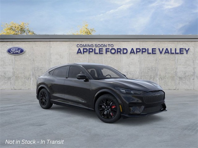 2025 Ford Mustang Mach-E Premium photo 6