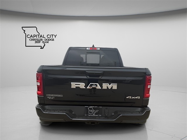 2025 Ram 1500 Big Horn Lone Star photo 20