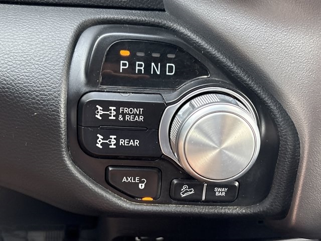 2020 Ram 2500 Power Wagon photo 29