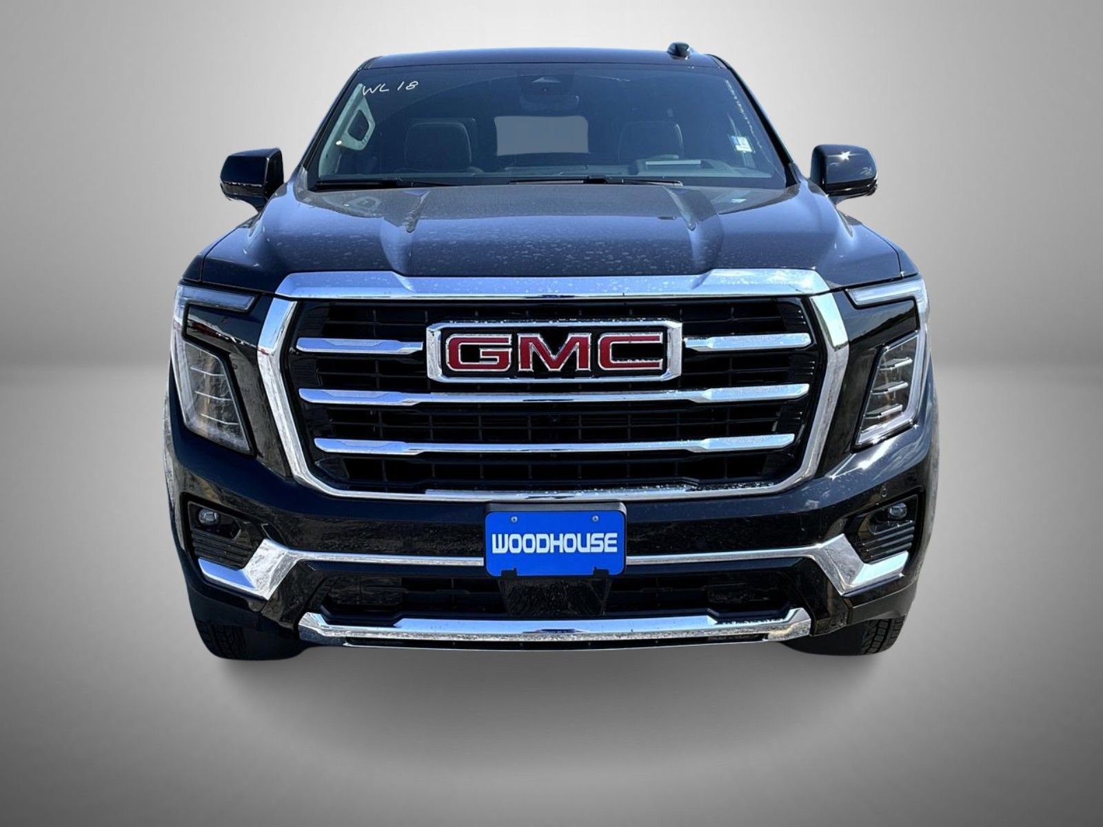 2026 Gmc Yukon photo 2