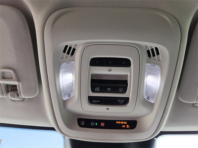 2025 Buick Envision Avenir photo 30