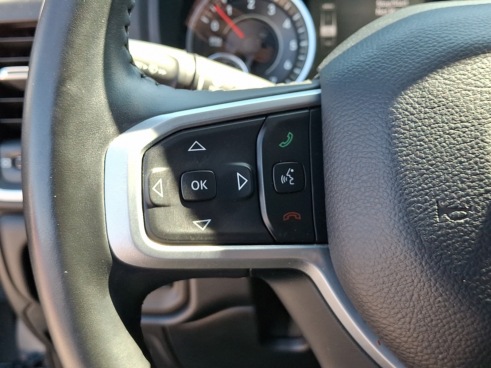 2021 Ram 1500 Big Horn Lone Star photo 20
