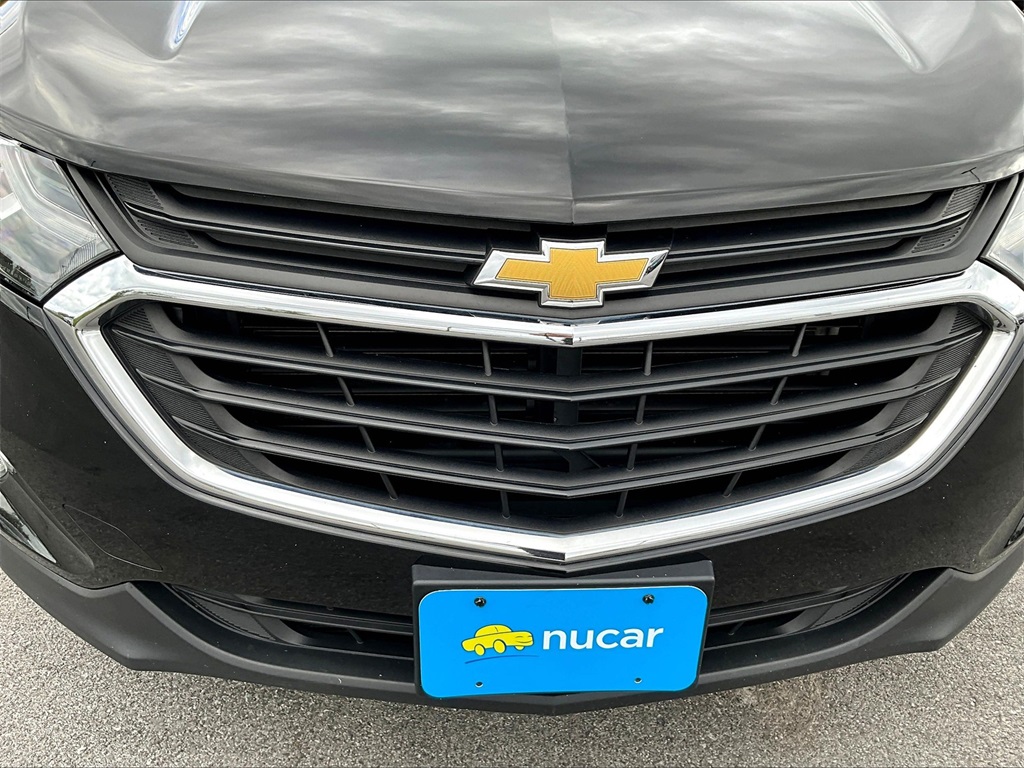 2021 Chevrolet Equinox LS photo 29