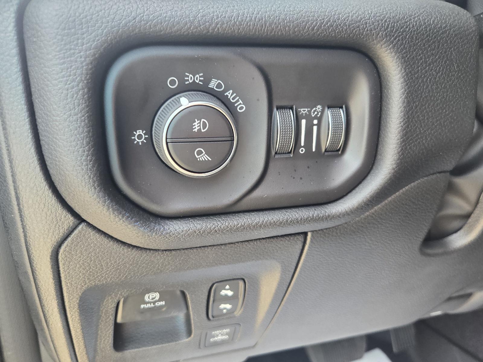 2026 Ram 1500 Laramie photo 10