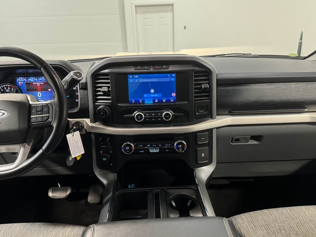 2021 Ford F-150 XLT photo 14