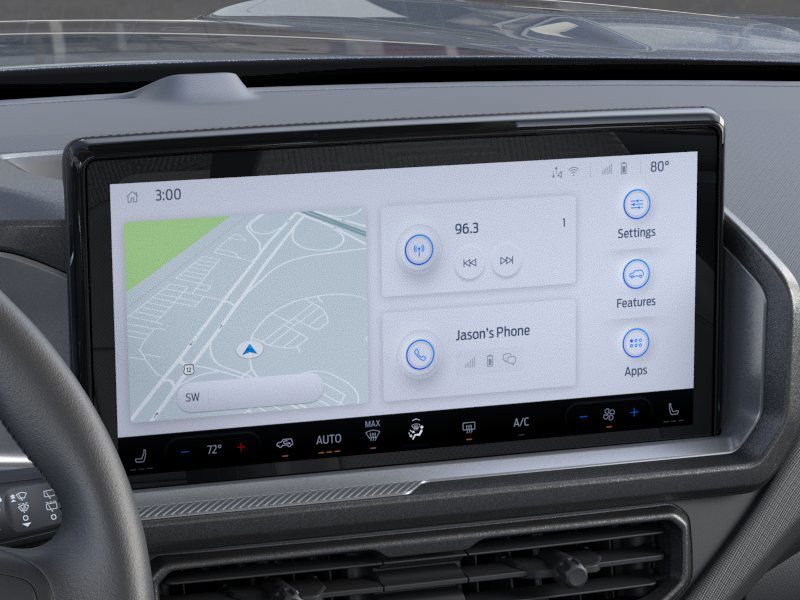 2025 Ford Bronco Sport Big Bend photo 13