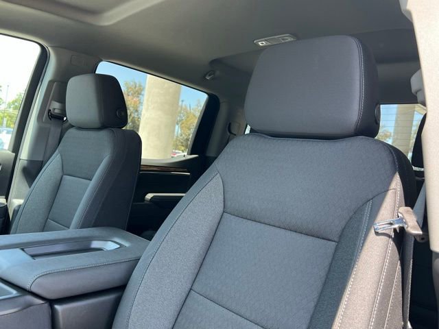 2025 Gmc Sierra 1500 Elevation photo 17