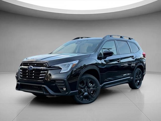2025 Subaru Ascent Onyx Edition-Premium's photo