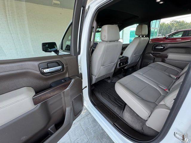 2021 Gmc Sierra 1500 SLT photo 18