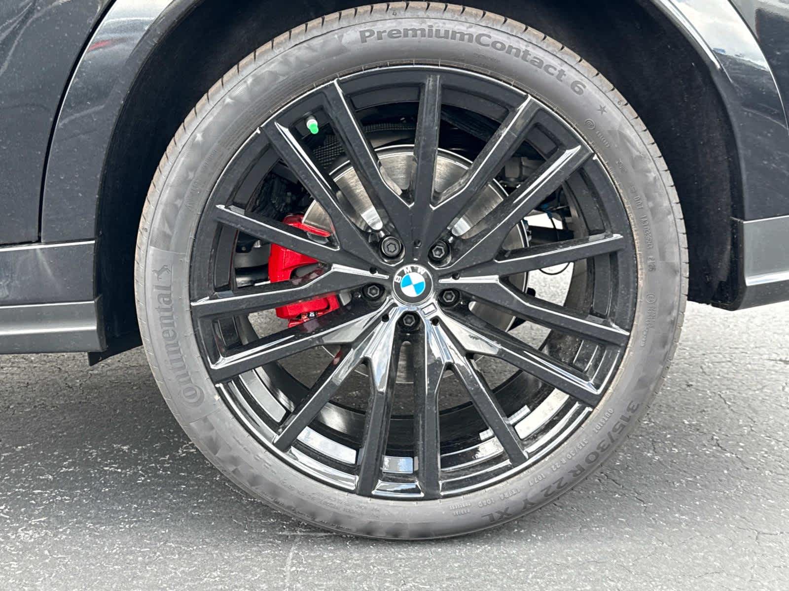 2026 Bmw X6 xDrive40i photo 11