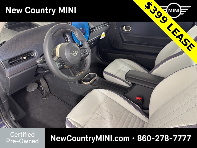 2025 Mini Cooper 2 Door Hardtop Signature photo 10
