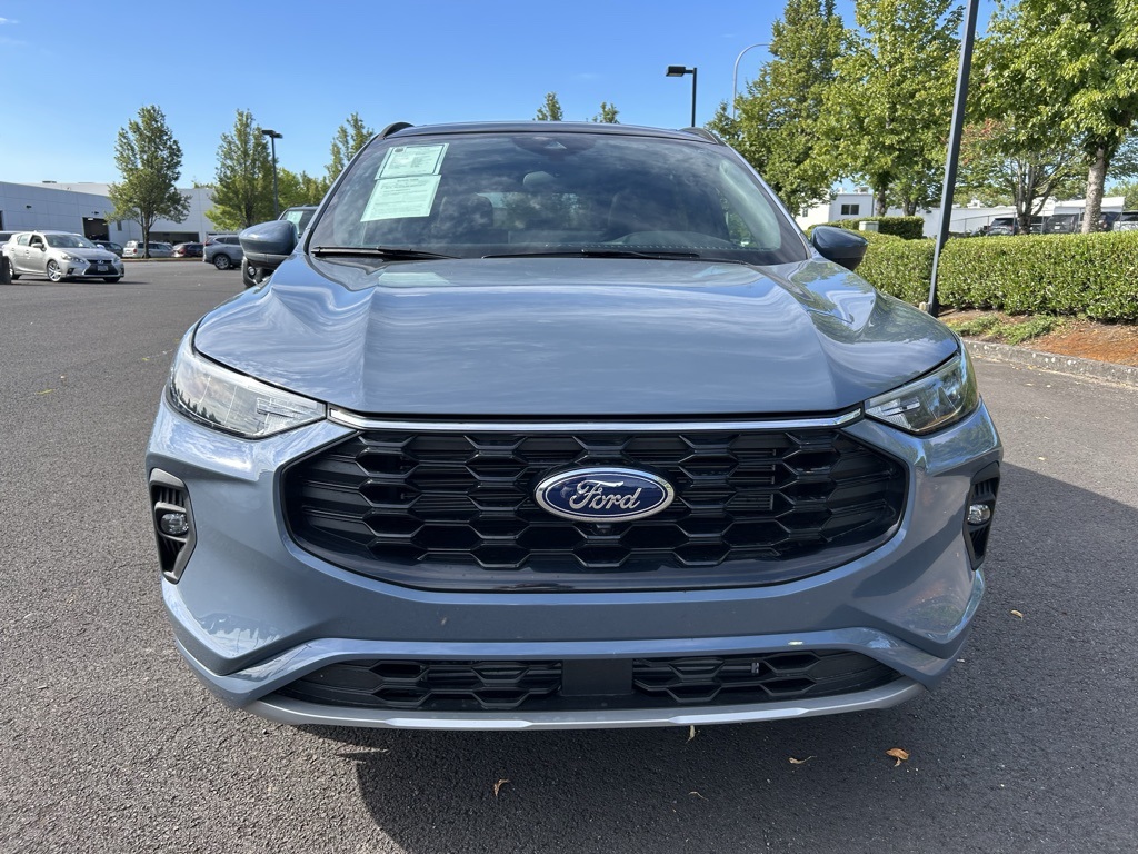 2024 Ford Escape ST-Line Select photo 3