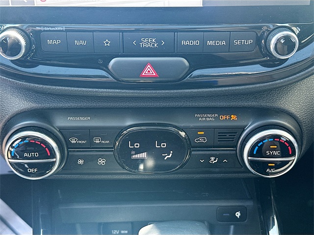 2023 Kia Soul GT-Line photo 15