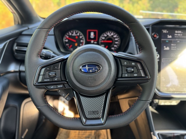 2024 Subaru WRX Premium photo 22