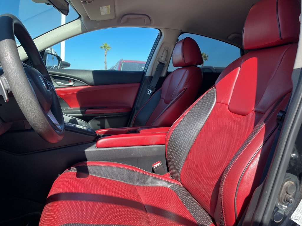 2022 Honda Insight EX photo 6