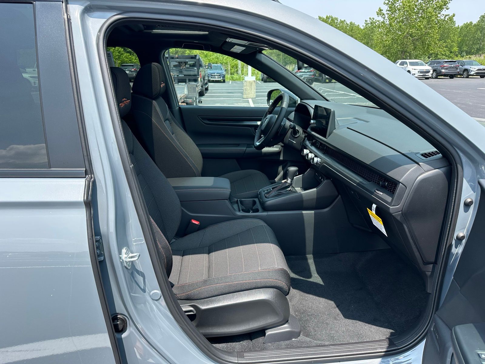 2026 Honda CR-V Hybrid photo 21