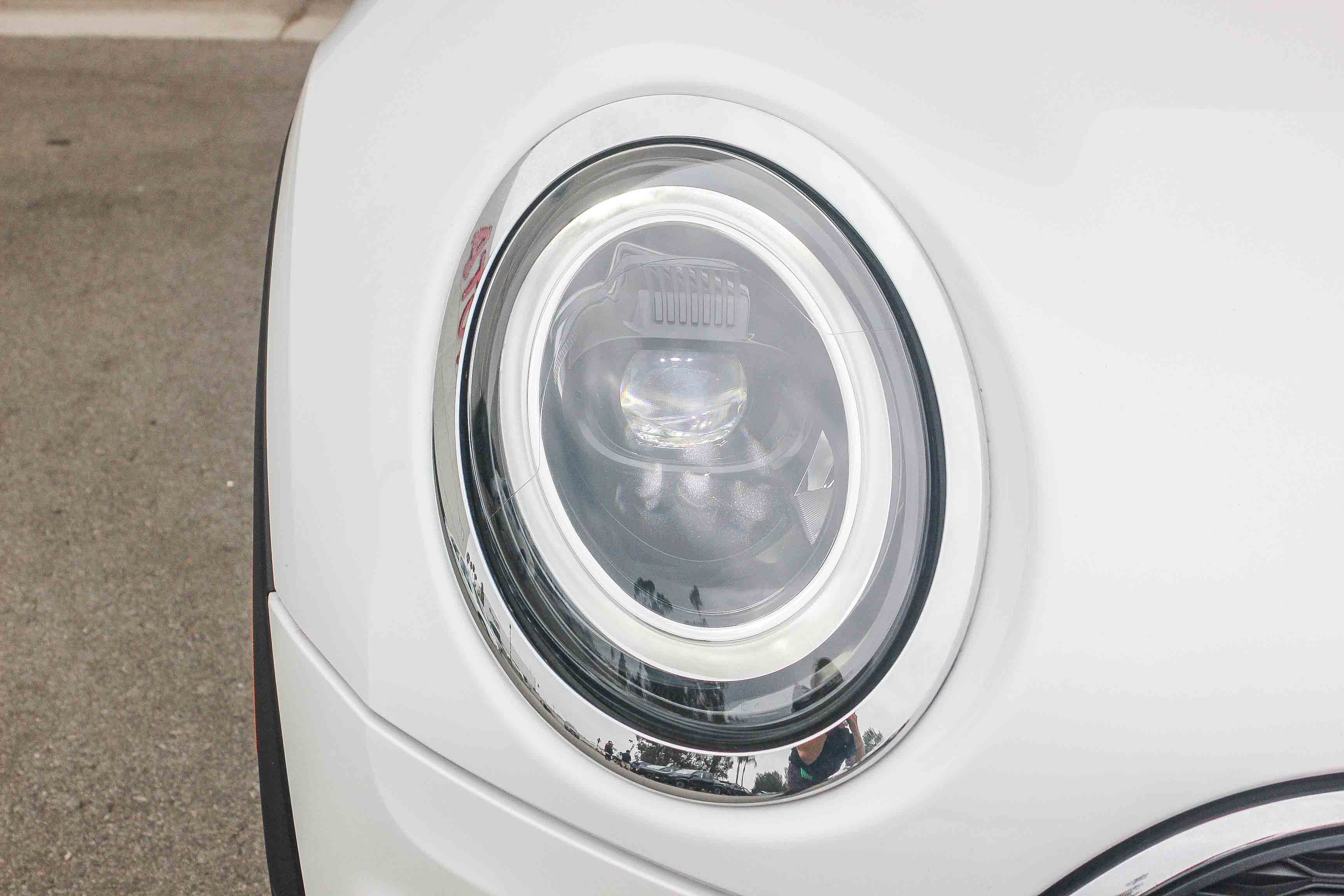 2024 Mini Clubman Base S photo 4