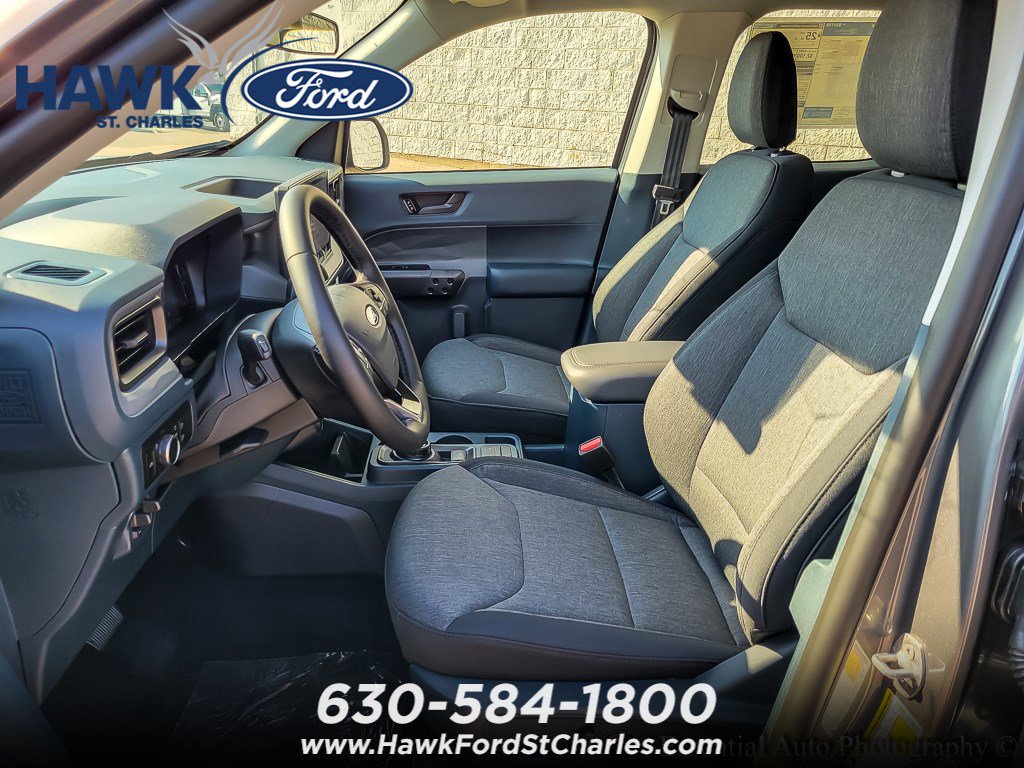 2025 FORD MAVERICK - Image 7