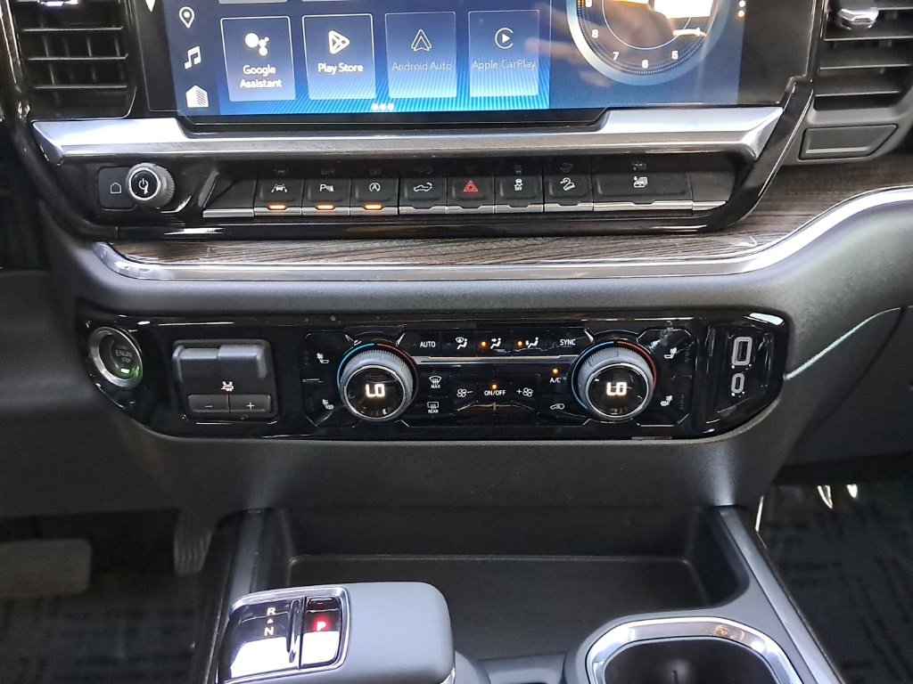 2023 Chevrolet Silverado 1500 LT Trail Boss photo 17
