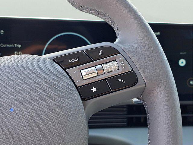 2025 Hyundai Ioniq 5 Limited photo 15