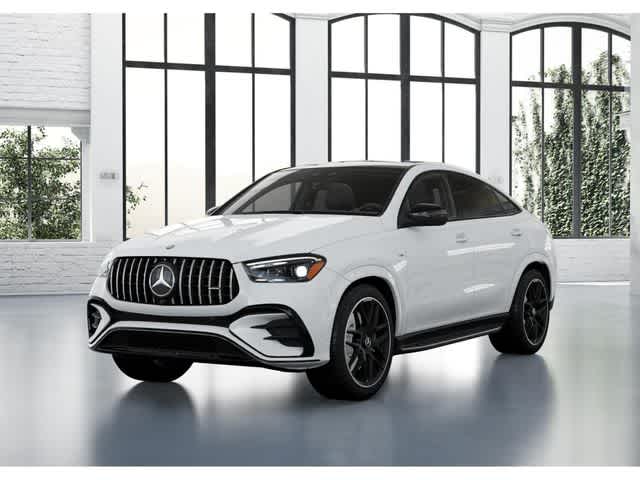 2025 Mercedes Benz GLE AMG 53 4MATIC photo 31