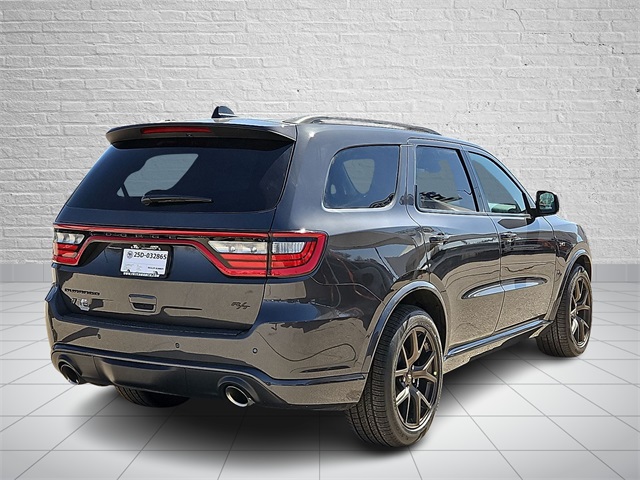 2025 Dodge Durango R/T Premium photo 4
