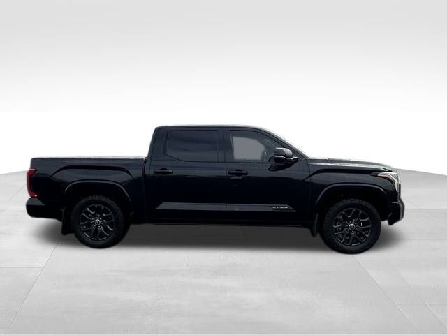 2023 Toyota Tundra Platinum photo 7