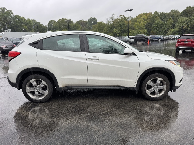 2022 Honda HR-V LX Sport photo 2